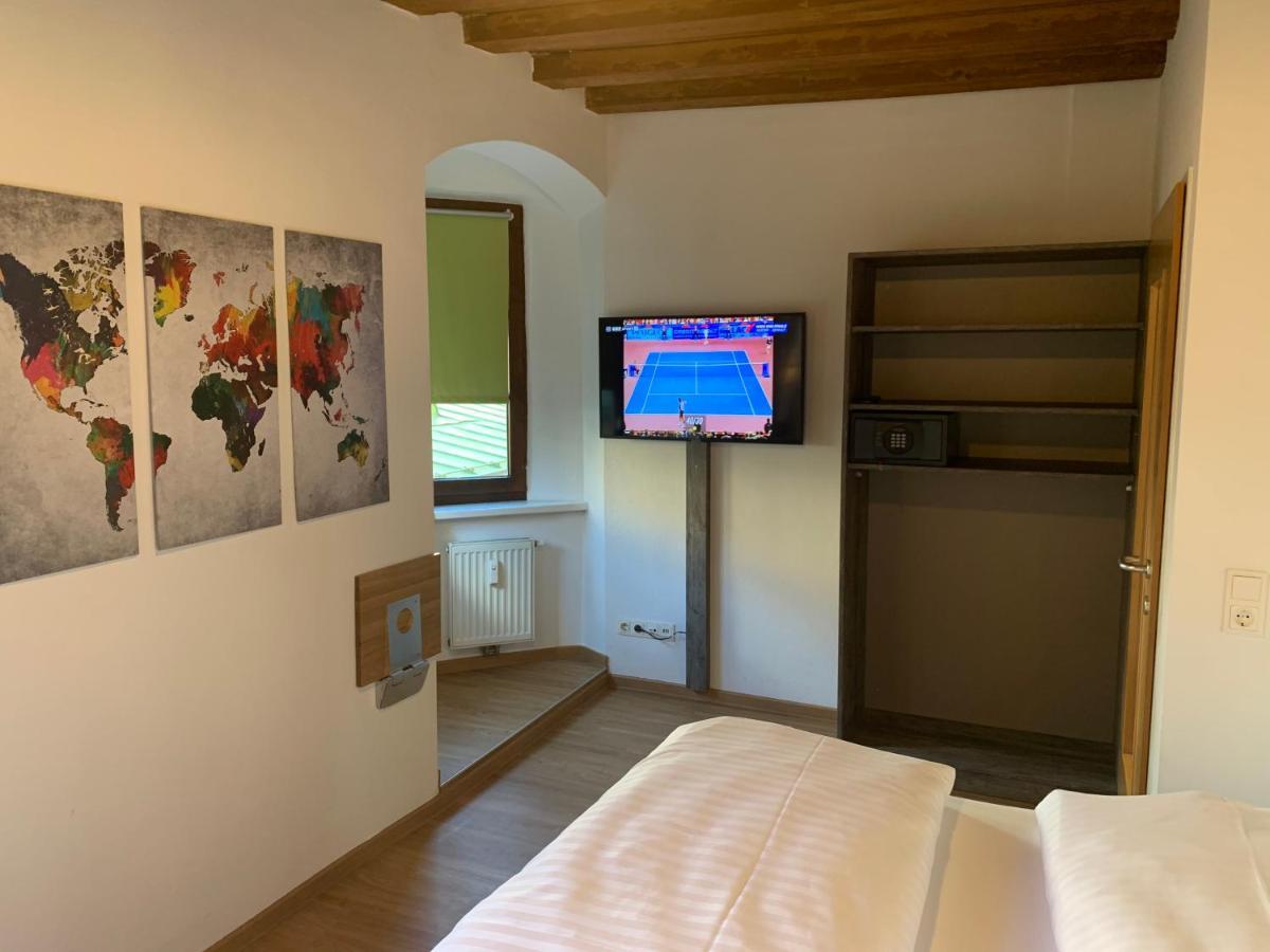 Basic Apartments Downtown Innsbruck Zewnętrze zdjęcie