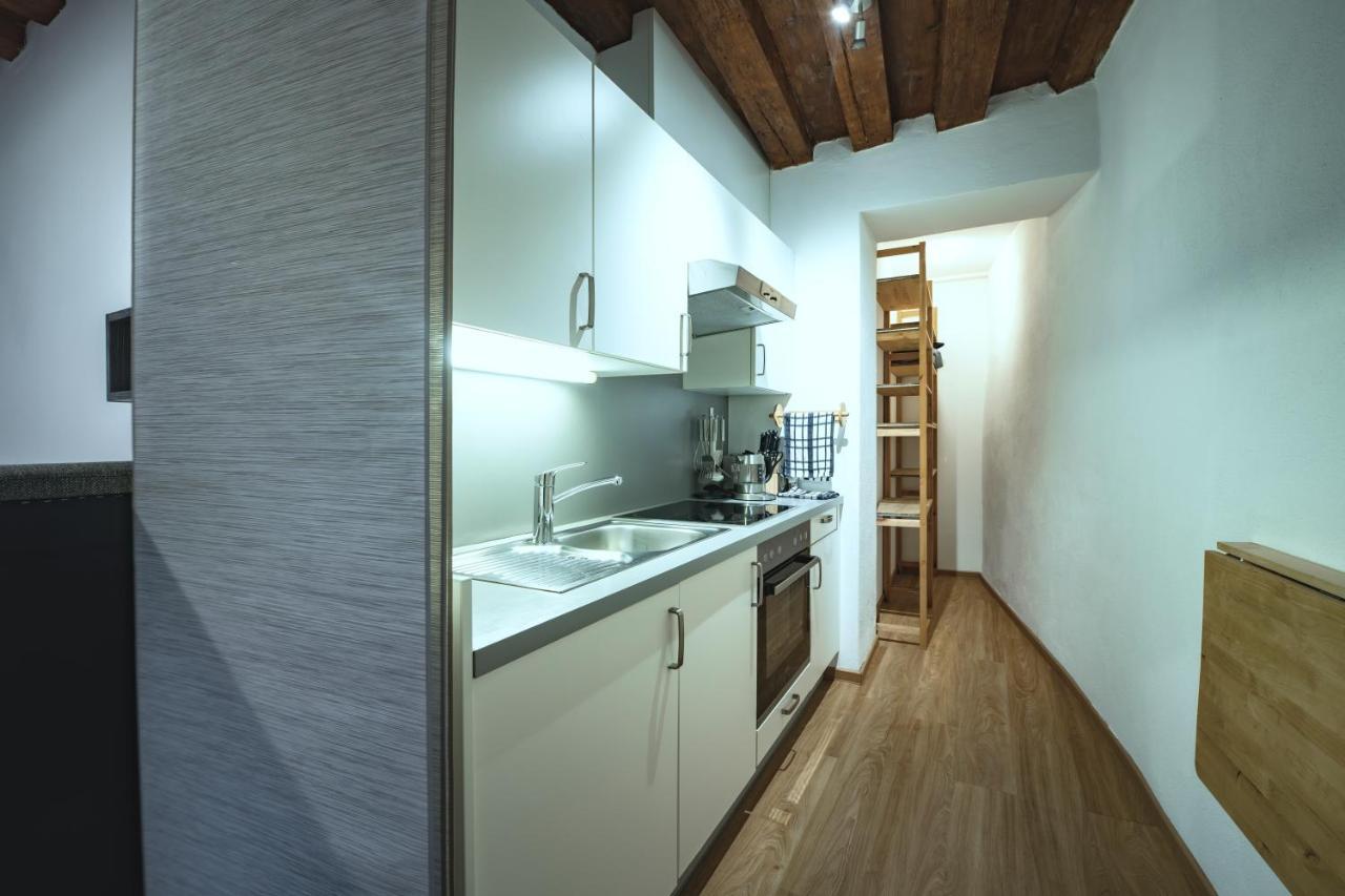 Basic Apartments Downtown Innsbruck Zewnętrze zdjęcie