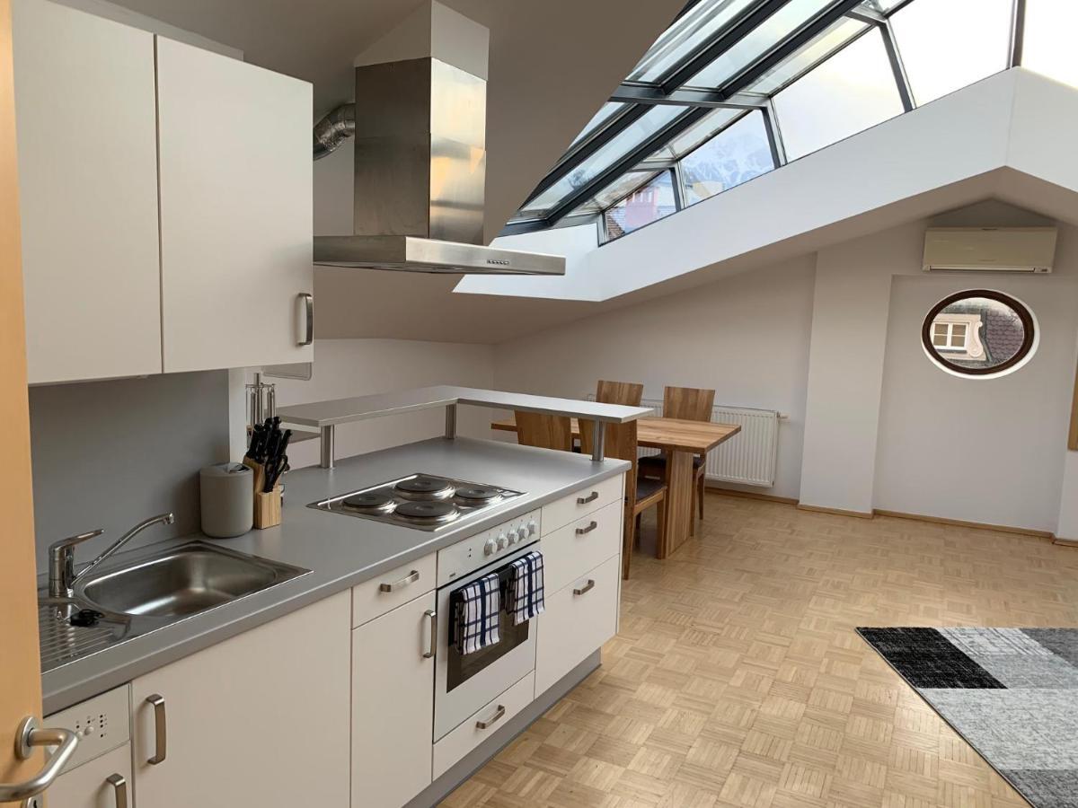 Basic Apartments Downtown Innsbruck Zewnętrze zdjęcie