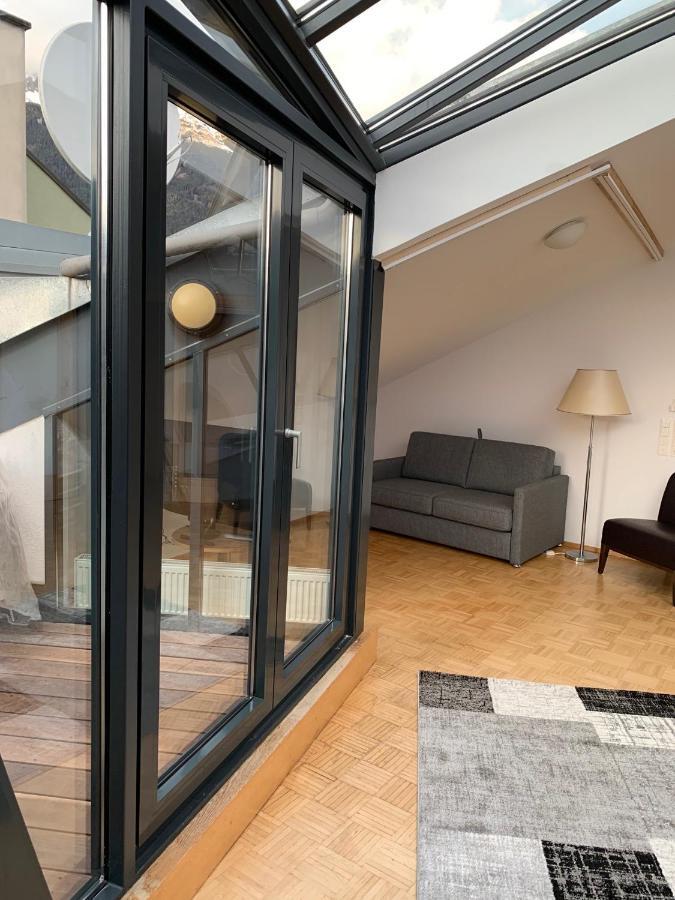 Basic Apartments Downtown Innsbruck Zewnętrze zdjęcie