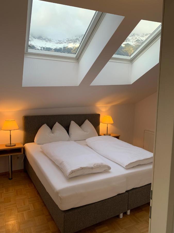 Basic Apartments Downtown Innsbruck Zewnętrze zdjęcie