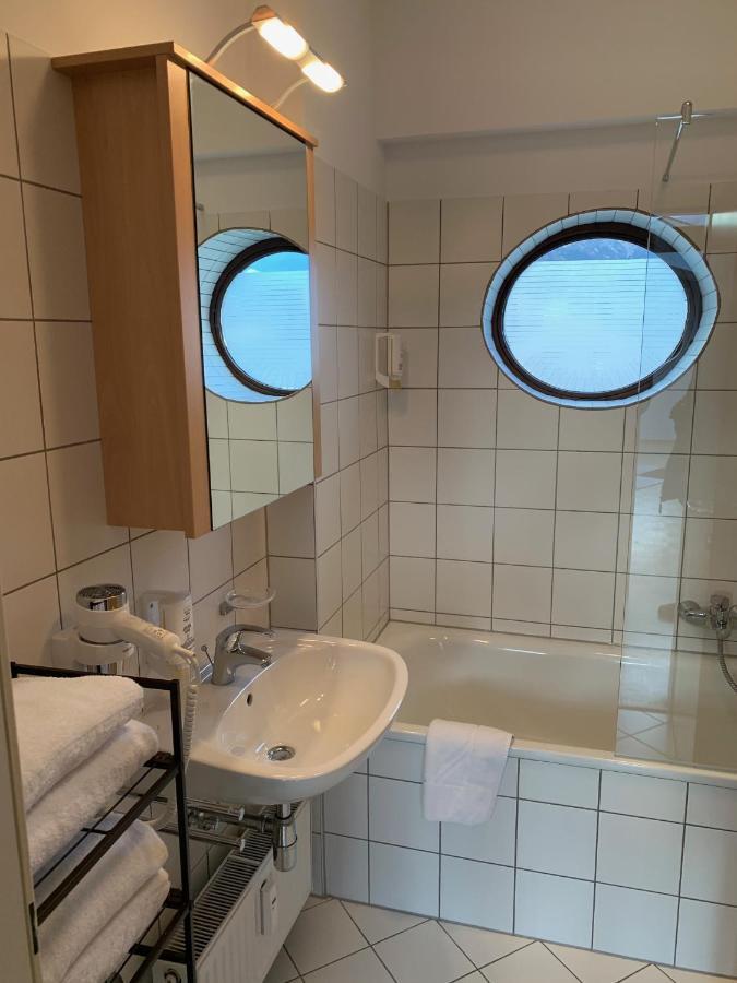 Basic Apartments Downtown Innsbruck Zewnętrze zdjęcie