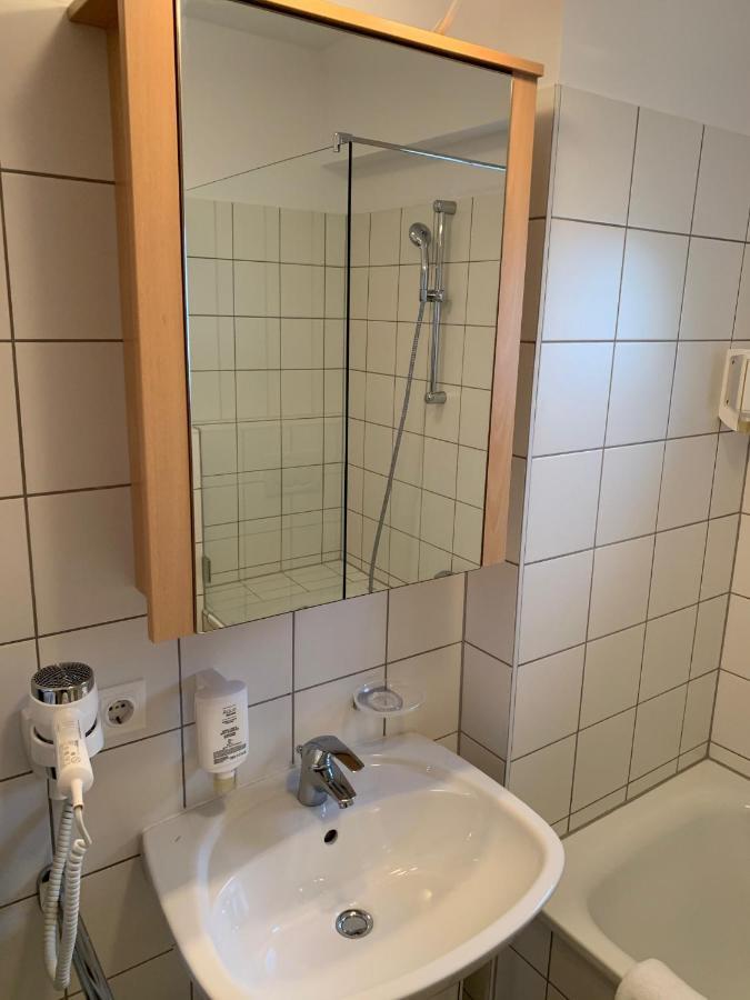 Basic Apartments Downtown Innsbruck Zewnętrze zdjęcie